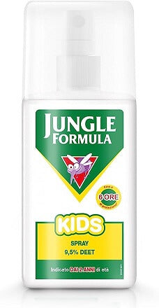 Jungle Formula Kids Spray 75ml