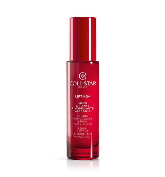 Collistar Siero Liftante E Rimodellante Viso E Collo 30ml