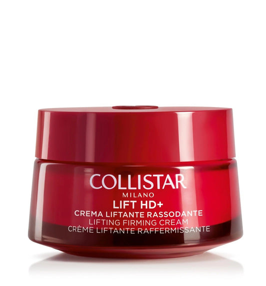 Collistar Crema Liftante Rassodante Viso E Collo 50ml