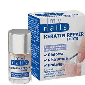 My Nails Keratin Repair Forte