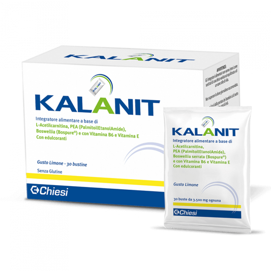 Kalanit 3 30 compresse