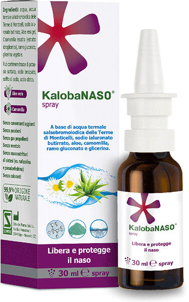 Kaloba Naso Spray 30ml