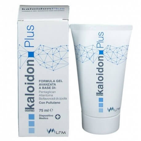 Kaloidon Plus Gel Cicatrici 75ml