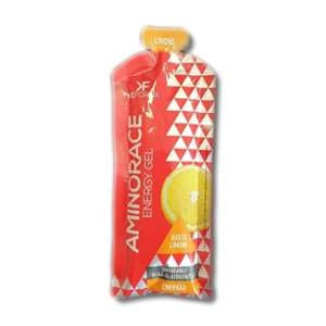 Keforma Aminorace Energy Gel Limone 60ml