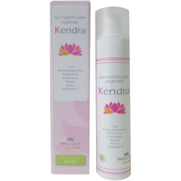 Kendra Gel 50ml