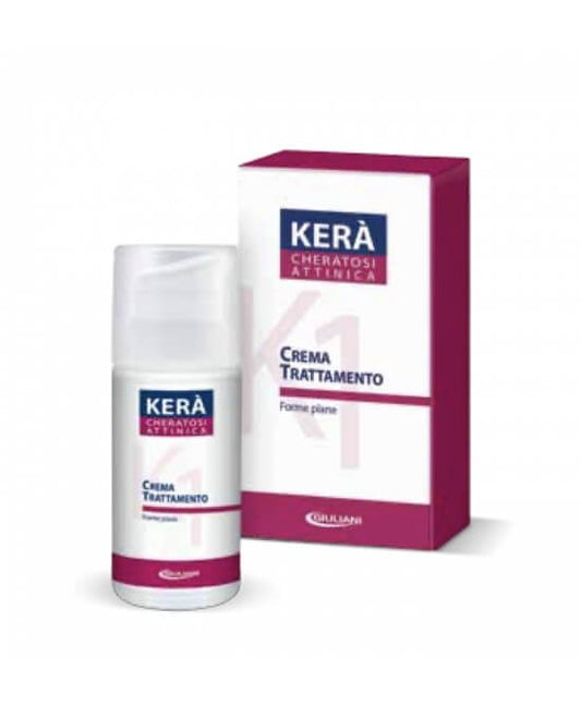 Kerà K1 Crema Trattamento 50ml