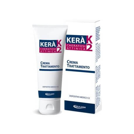 Kerà K2 Crema 50ml