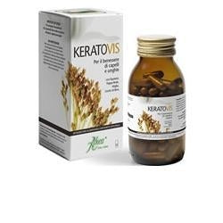 Aboca Keratovis 100 opercoli