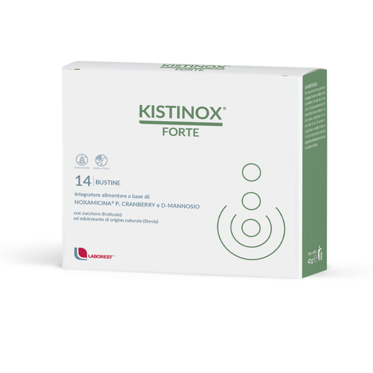 Kistinox Forte 14 bustine