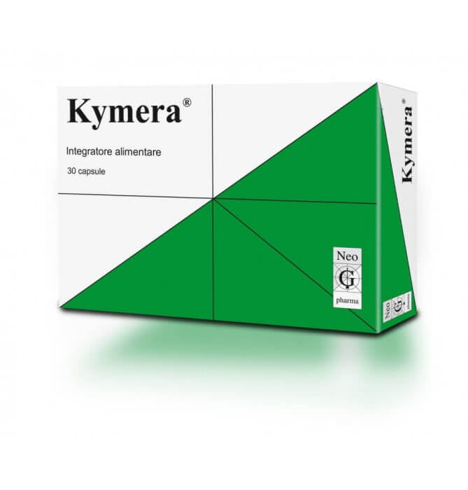 Kymera 30 capsule