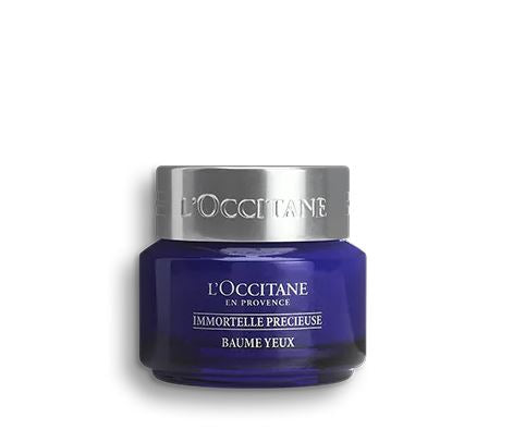 L'Occitane Immortelle Précieuse Balsamo Occhi 15ml