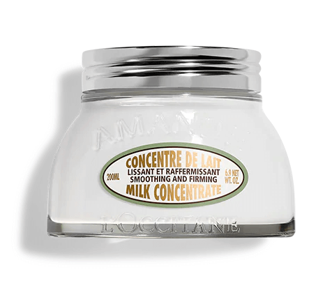 L'Occitane Mandorla Latte Concentrato Latte 200ml