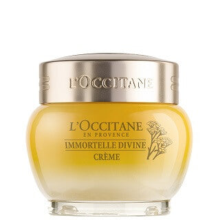 L'Occitane Immortelle Divine Crema 50ml