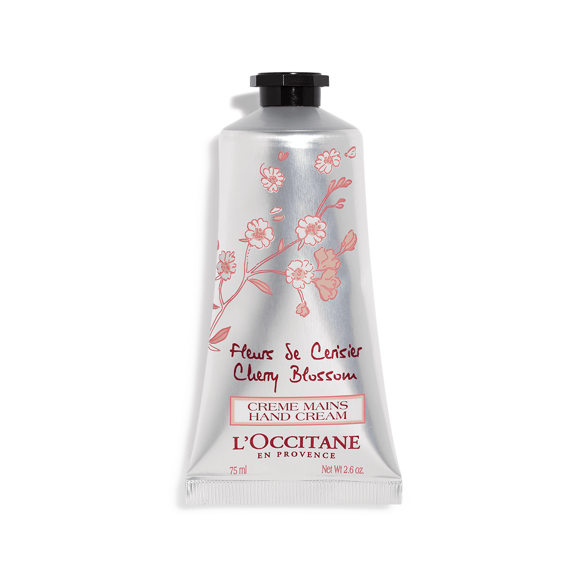 L'Occitane Crema Mani Fiori di Ciliegio 75ml