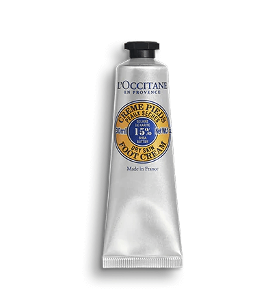 L'Occitane Karité Crema Piedi 30ml