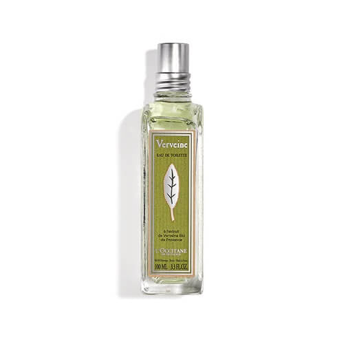 L'Occitane Eau de Toilette Verbena 100ml