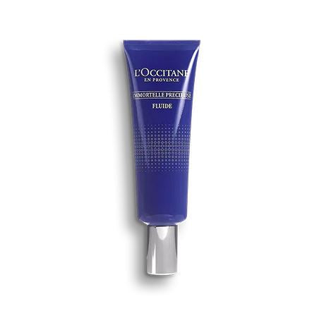 L'Occitane Immortelle Précieuse Fluido 50ml