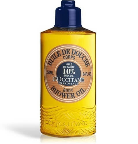 L'Occitane Karité Olio Doccia 250ml