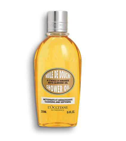 L'Occitane Mandorla Olio Doccia 250ml