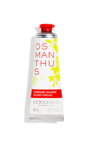 L'Occitane Osmanthus Crema Mani 30ml