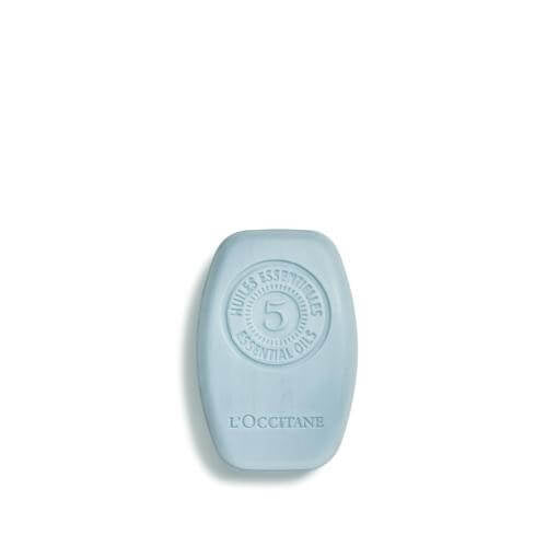 L'Occitane Shampoo Solido Purificante 60g