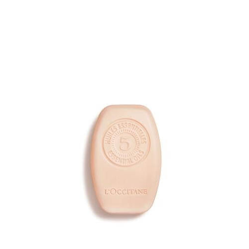 L'Occitane Shampoo Solido Riparatore Intenso 60g