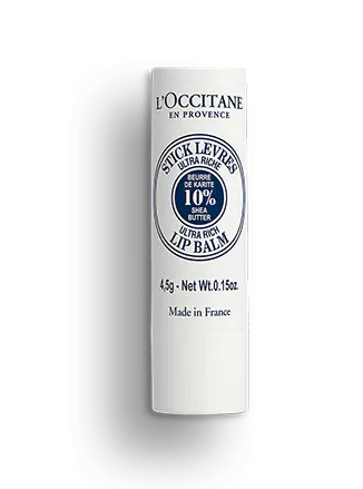 L'Occitane Karité Stick Labbra Ultra Ricco 5g