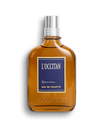 L'Occitane Uomo Eau de Toilette L'Occitan 75ml