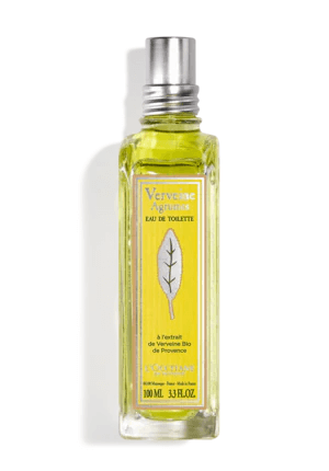 L'Occitane Verbena e Agrumi Eau de Toilette 100ml