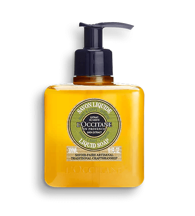 L'Occitane Verbena Sapone Liquido Mani e Corpo 300ml