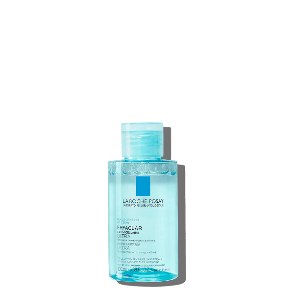 La Roche Posay Acqua Micellare Ultra Pelle Grassa 100ml