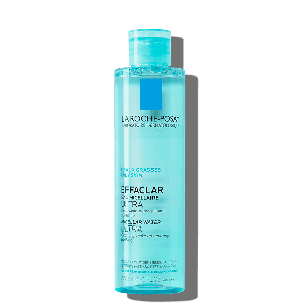 La Roche Posay Acqua Micellare Ultra Pelle Grassa 200ml