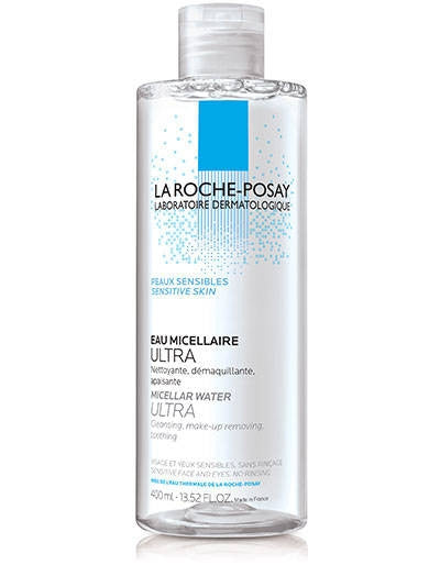 La Roche Posay Acqua Micellare Ultra Pelle Sensibile 400ml