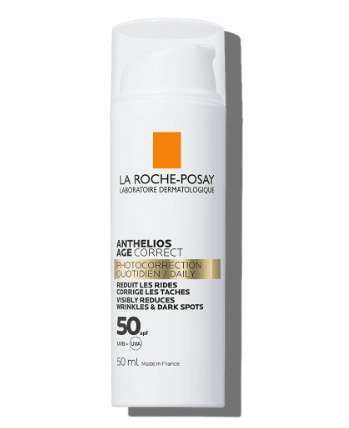 La Roche Posay Anthelios Age Correct Crema SPF50+ 50ml