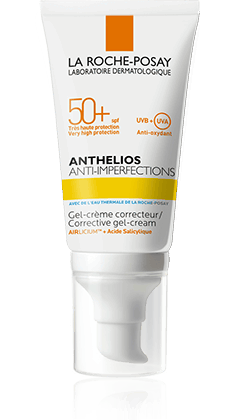 La Roche Posay Anthelios Anti-Imperfezioni SPF50+ 50ml