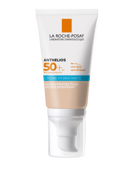 La Roche Posay Anthelios Crema Idratante Colorata SPF50+ 50ml