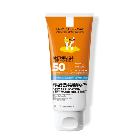 La Roche Posay Anthelios Dermo-Pediatrics Latte Solare Protezione SPF50+ 100ml