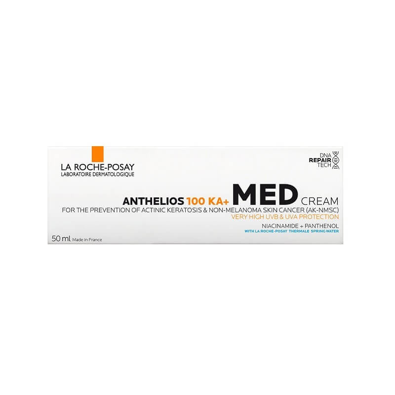 La Roche Posay Anthelios KA+ Med 50ml