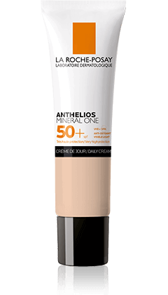 La Roche Posay Anthelios Mineral One SPF50+ 01 Light 30ml