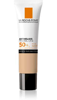 La Roche Posay Anthelios Mineral One SPF50+ 02 Medium 30ml