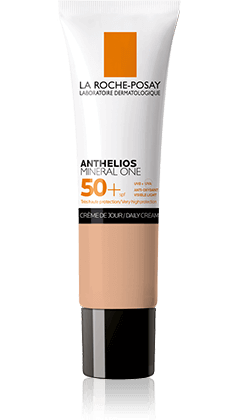 La Roche Posay Anthelios Mineral One SPF50+ 03 Tan 30ml