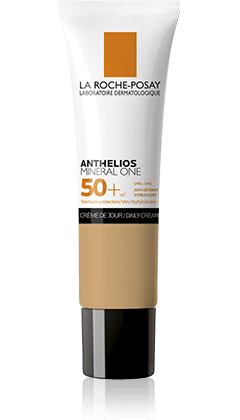 La Roche Posay Anthelios Mineral One SPF50+ 04 Brown 30ml