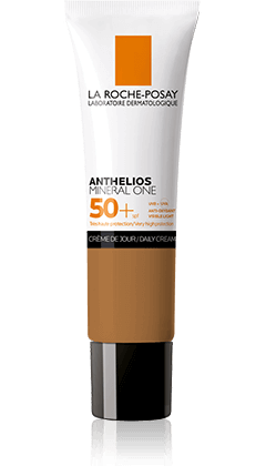 La Roche Posay Anthelios Mineral One SPF50+ 05 Dark Brown 30ml