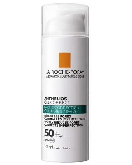 La Roche Posay Anthelios Oil Correct SPF50+ 50ml