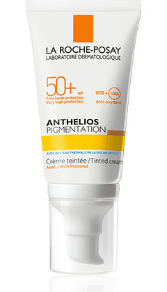 La Roche Posay Anthelios Pigmentation SPF50+ 50ml