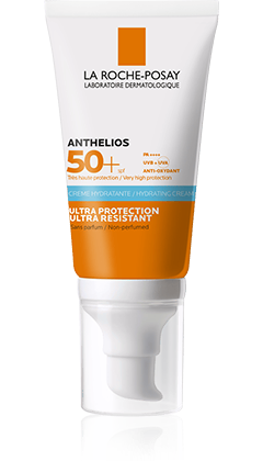 La Roche Posay Anthelios Ultra Crema Idratante SPF50+ Senza Profumo 50ml