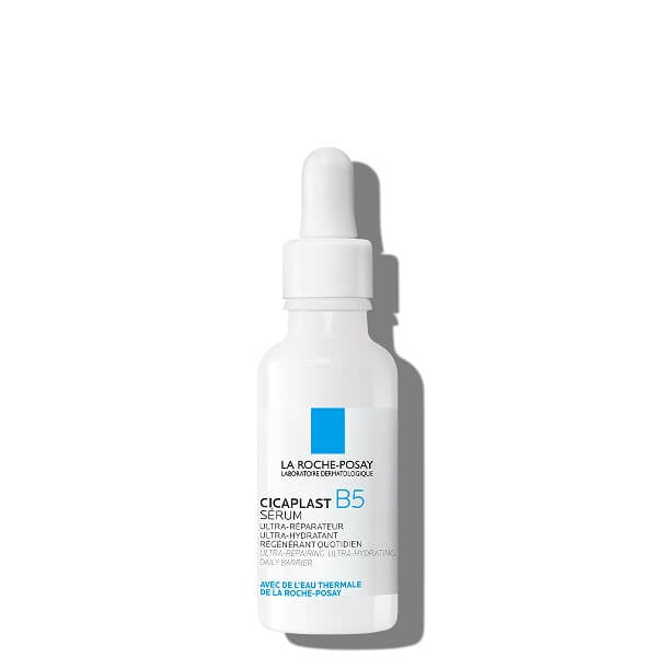 La Roche Posay Cicaplast B5 Siero 30ml