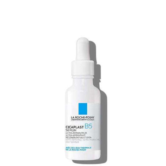 La Roche Posay Cicaplast B5 Siero 30ml