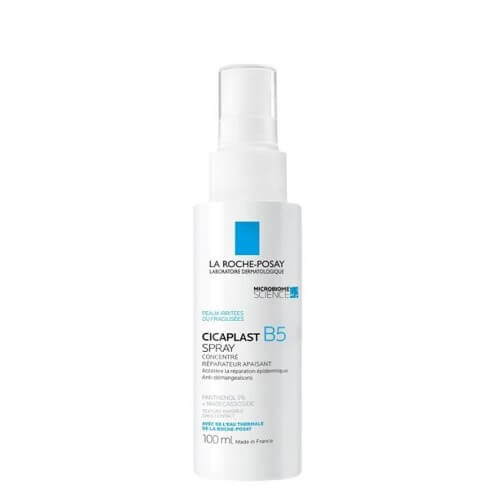 La Roche Posay Cicaplast Spray B5 Riparatore Lenitivo 100ml