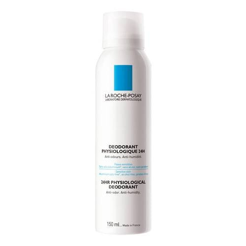 La Roche Posay Deodorante Fisiologico 24h 150ml